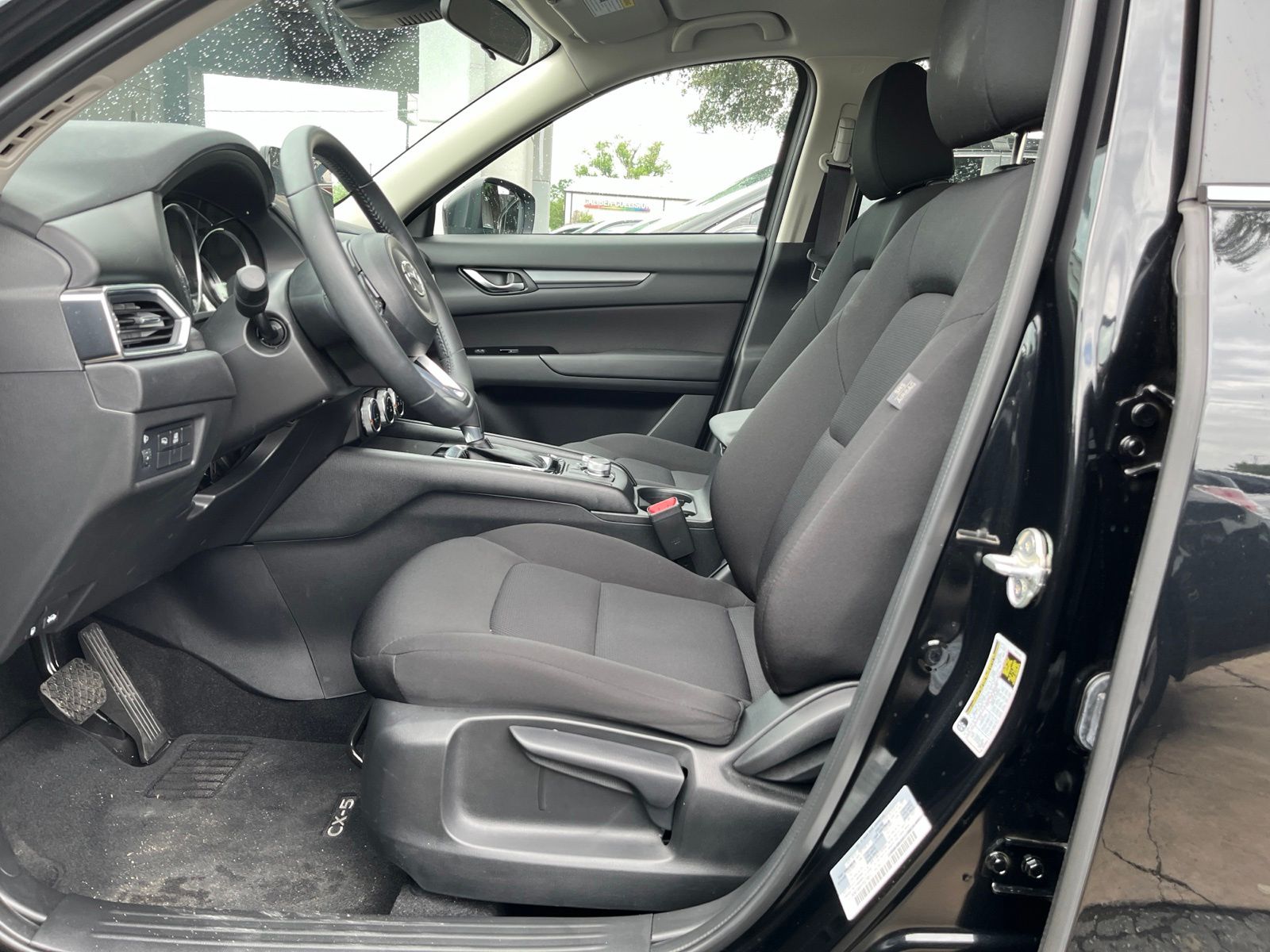 Used Car 2023 Mazda Cx-5  2.5 S For Sale Under $25,000 In Austin, Texas
