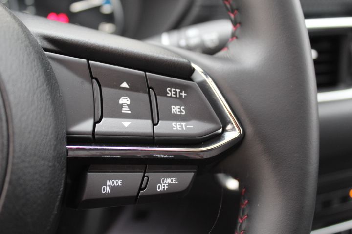 Used Car 2023 Mazda Cx-5  2.5 Turbo For Sale Under $30,000 In Austin, Texas