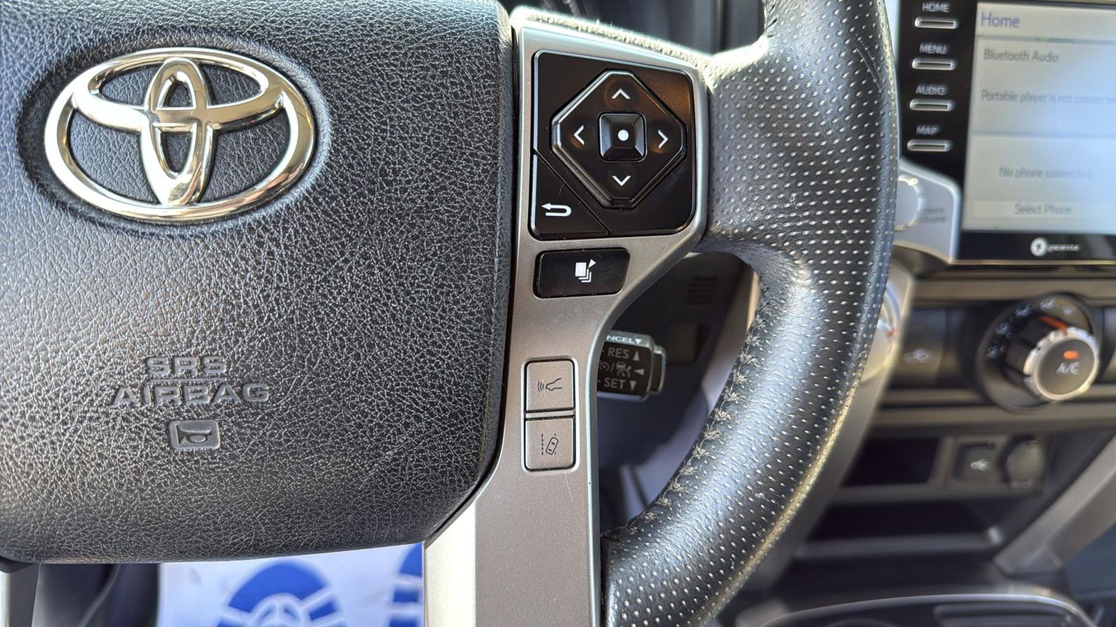 Used Car 2021 Toyota 4runner  Sr5 Premium For Sale Under $30,000 In Austin, Texas