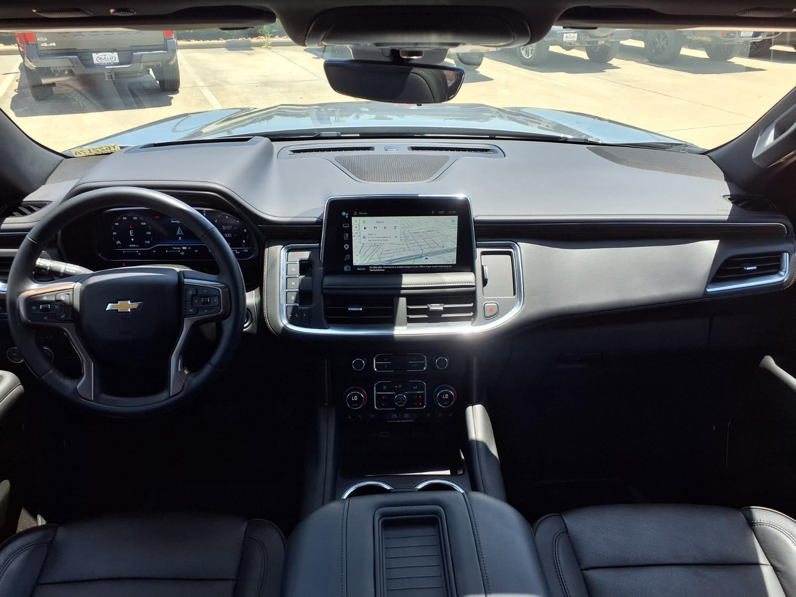 2024 Chevrolet Tahoe High Country - 7