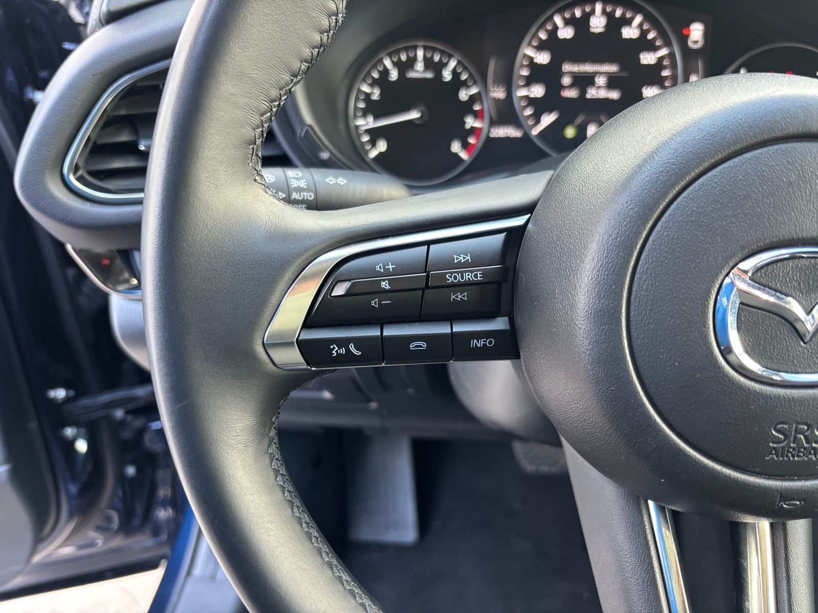 Used Car 2025 Mazda Cx-30  2.5 S Preferred Package For Sale Under $25,000 In Austin, Texas