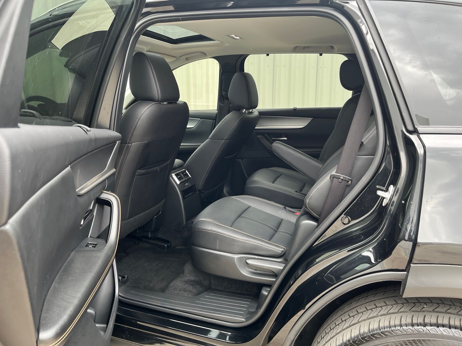 Used Car 2025 Mazda Cx-90  3.3 Turbo Preferred For Sale Under $35,000 In Austin, Texas