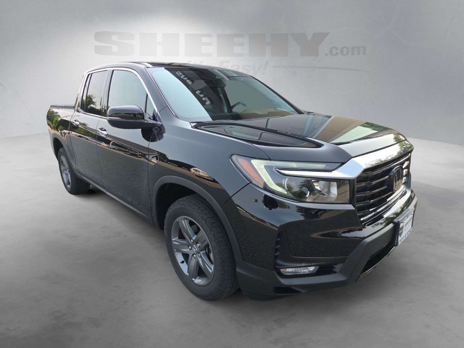 Used 2021  Honda RTL-E image 2