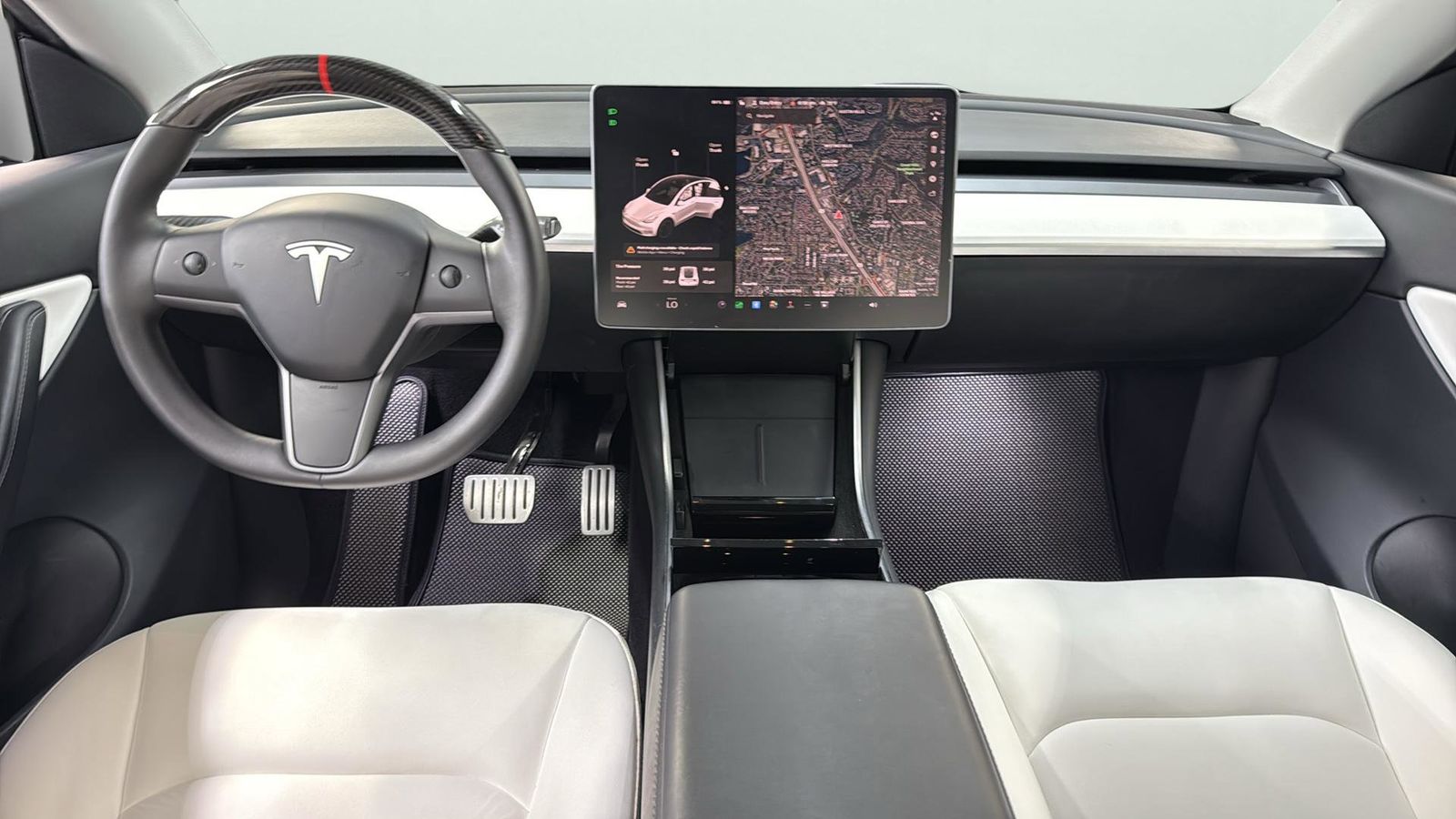 Used Car 2020 Tesla Model Y  Performance For Sale Under $30,000 In Austin, Texas