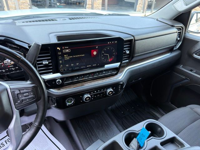 Used 2023 GMC Sierra 1500 Truck