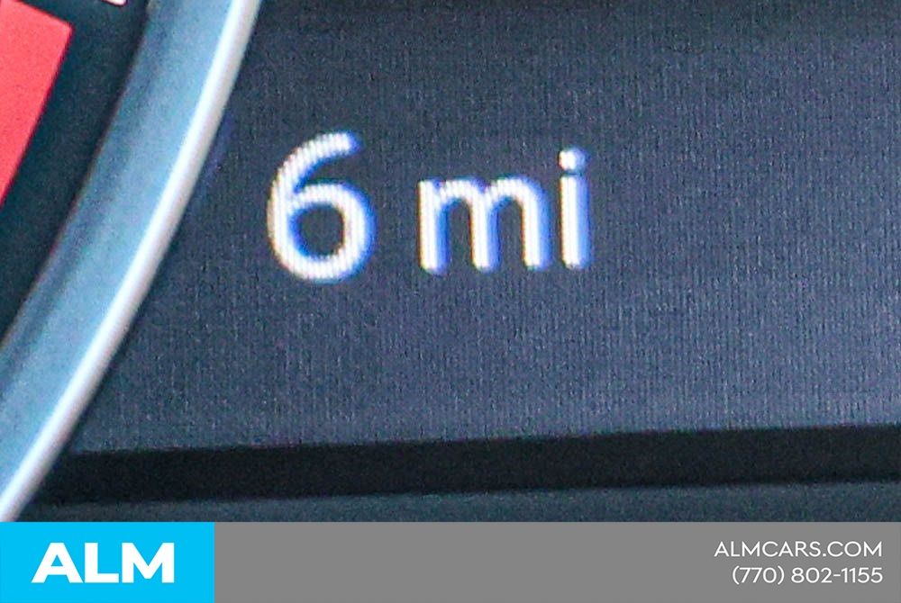 Used 2025 White Nissan SV image 55