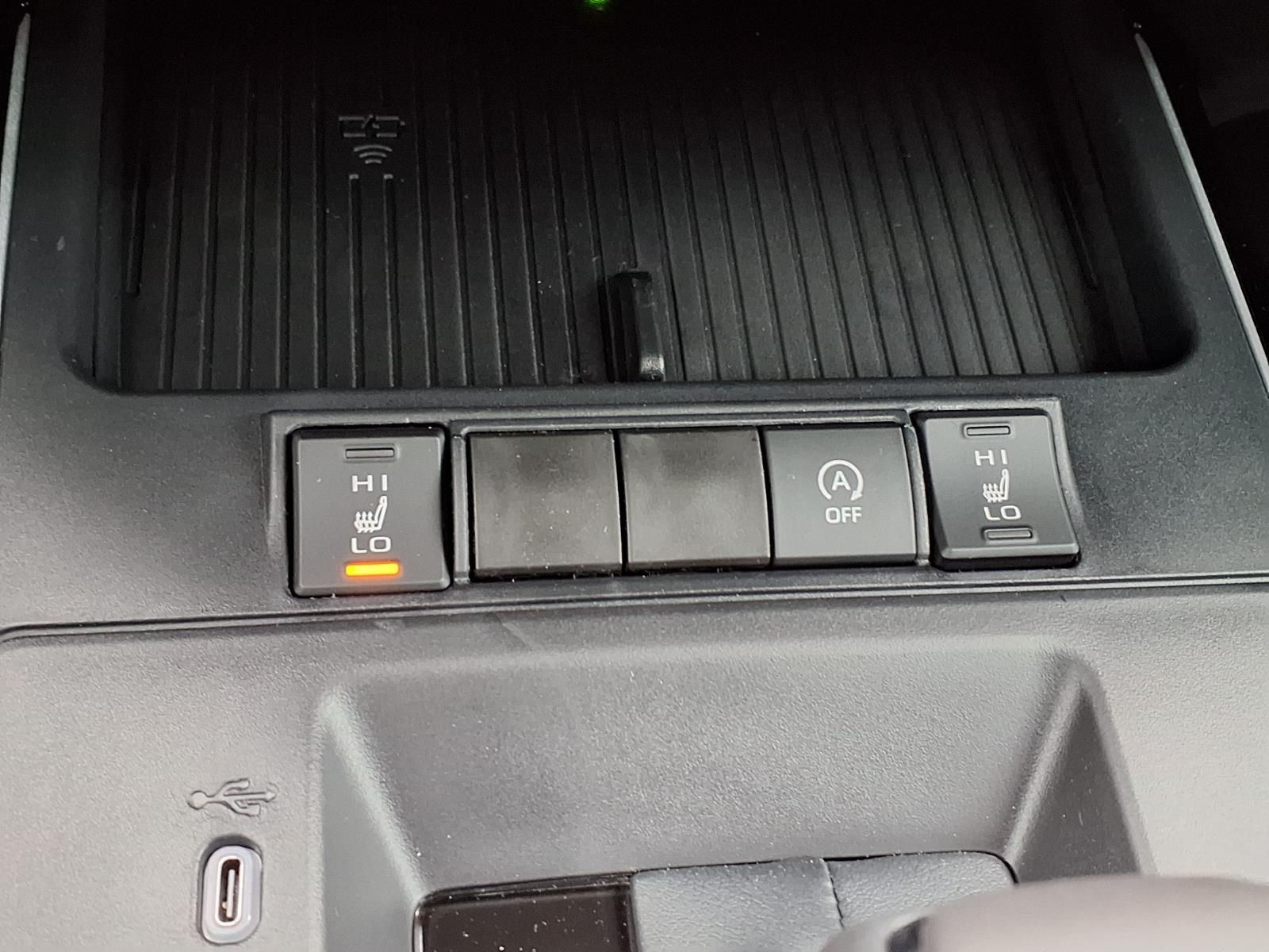 2026 Toyota Corolla Cross XLE - 10