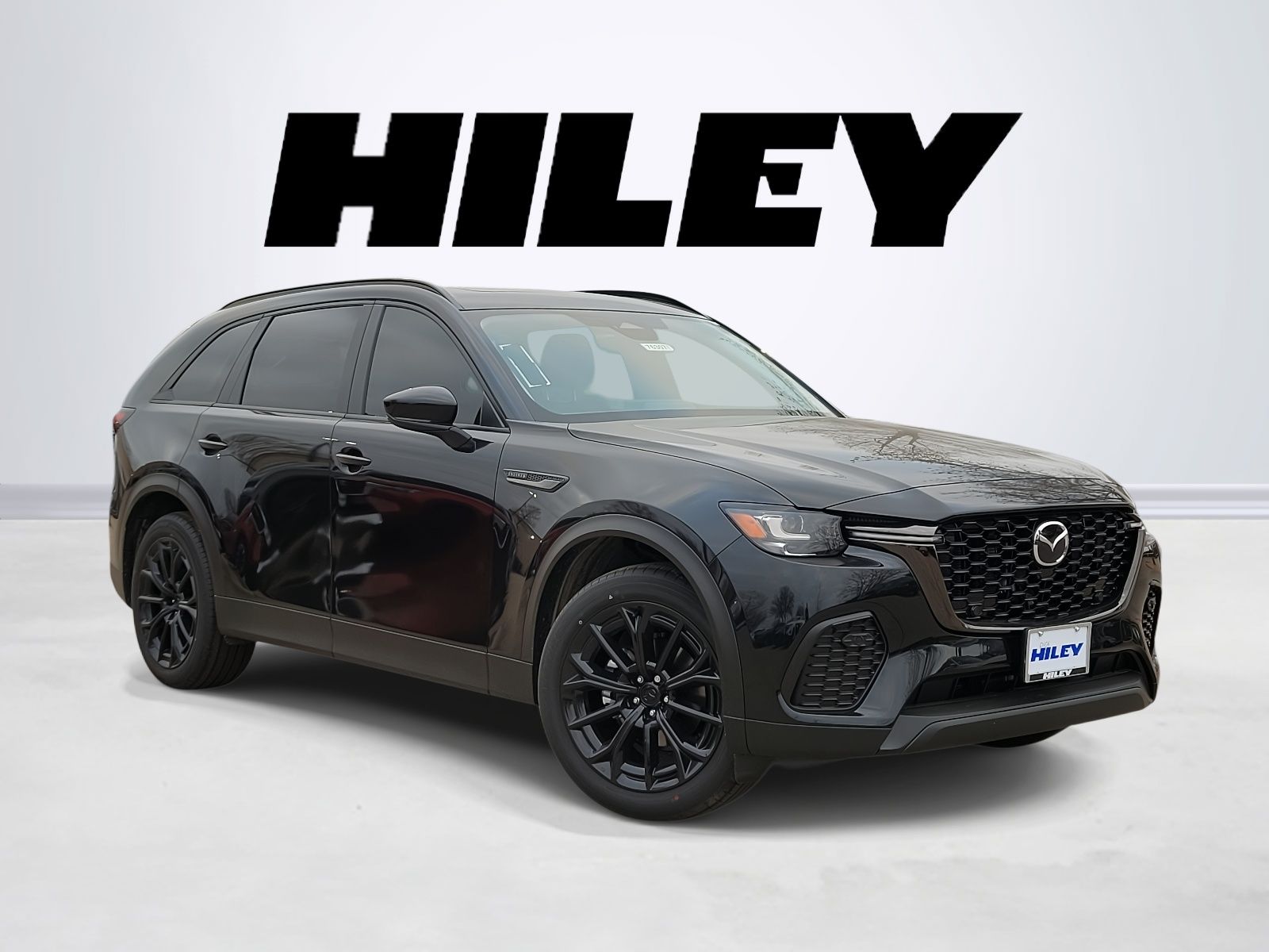 2026 Mazda Mazda CX-70