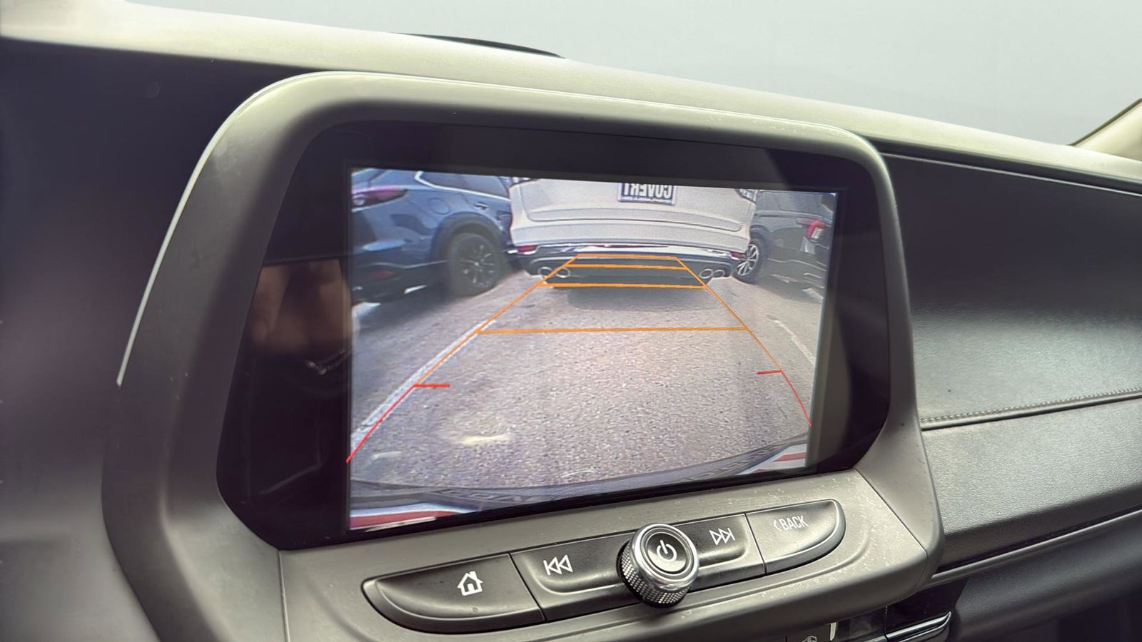 Used Car 2017 Chevrolet Camaro  1lt For Sale Under $12,000 In Austin, Texas