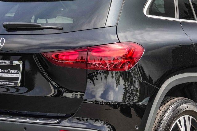 2025 Mercedes-Benz GLA GLA250 - Photo 11