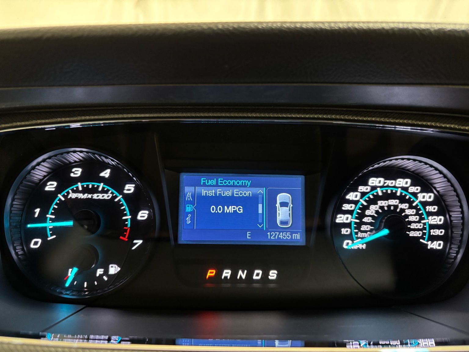 Used Car 2018 Ford Taurus  Se For Sale Under $15,000 In Austin, Texas