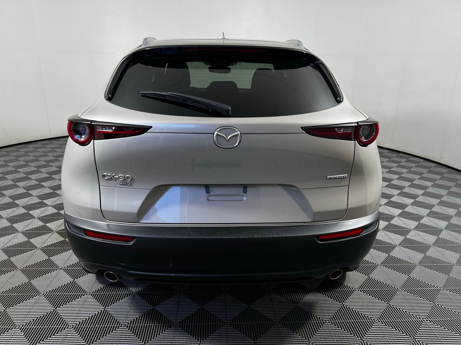 2024 Mazda CX-30 Premium 6
