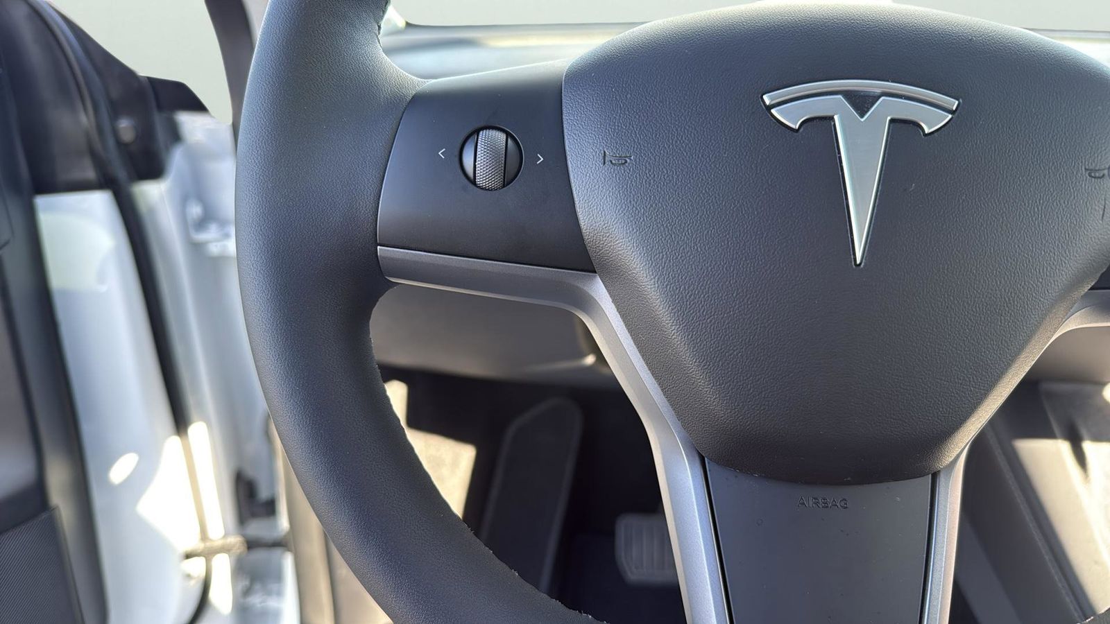 Used Car 2021 Tesla Model Y  Long Range For Sale Under $30,000 In Austin, Texas