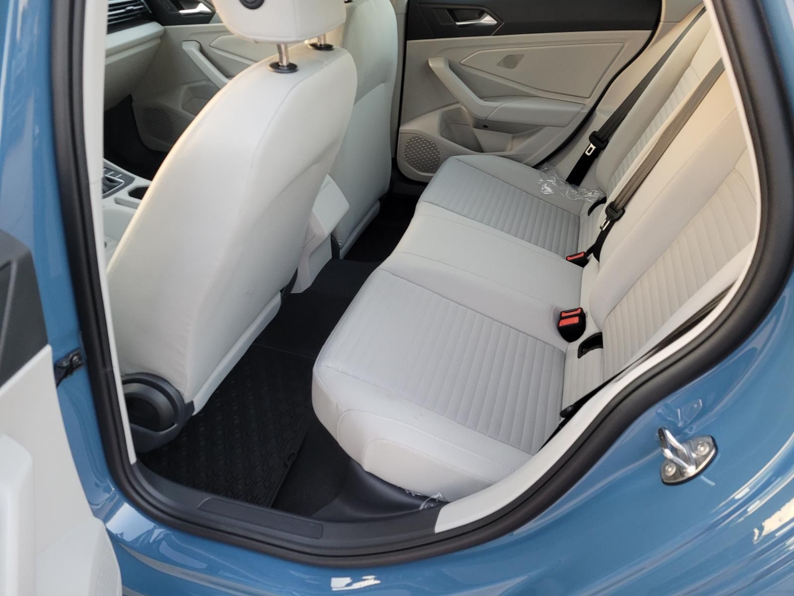 new 2026 Volkswagen Jetta car, priced at $21,643