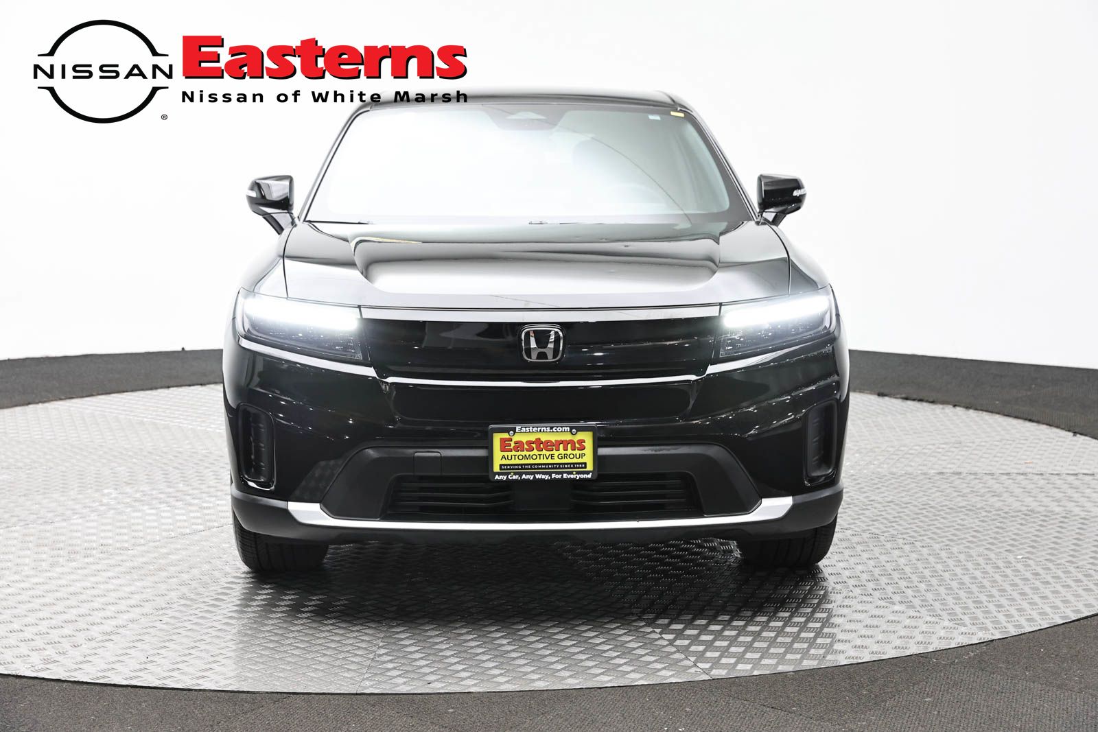 Used 2024 Honda Prologue EX with VIN 3GPKHVRJ7RS538421 for sale in White Marsh, MD