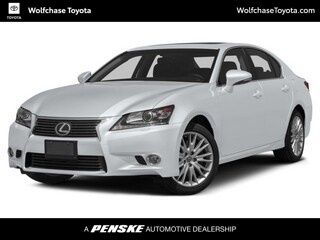 2015 Lexus GS 350 -
                  Cordova, TN