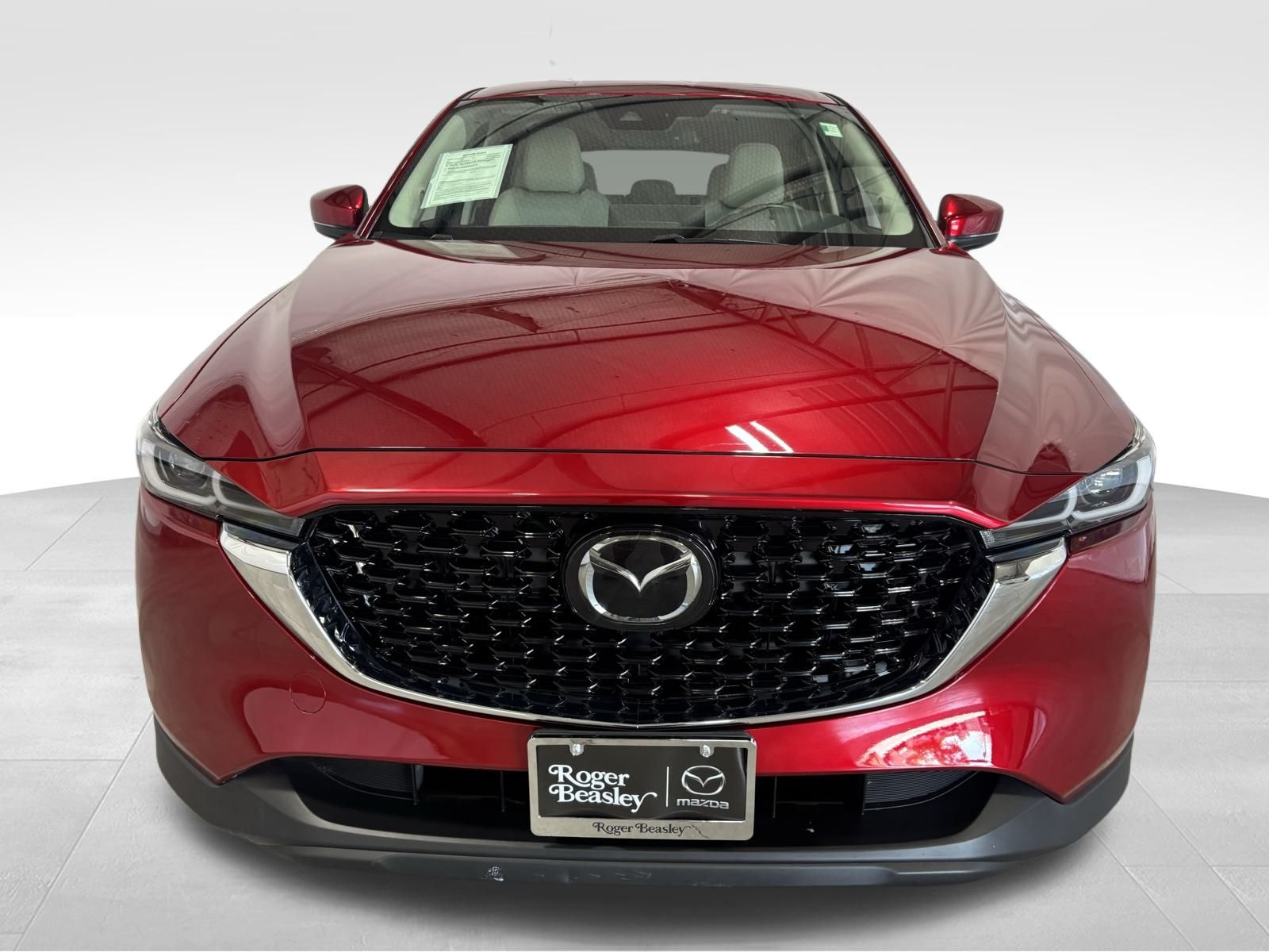 Used Car 2023 Mazda Cx-5  2.5 S Premium Package For Sale Under $30,000 In Austin, Texas