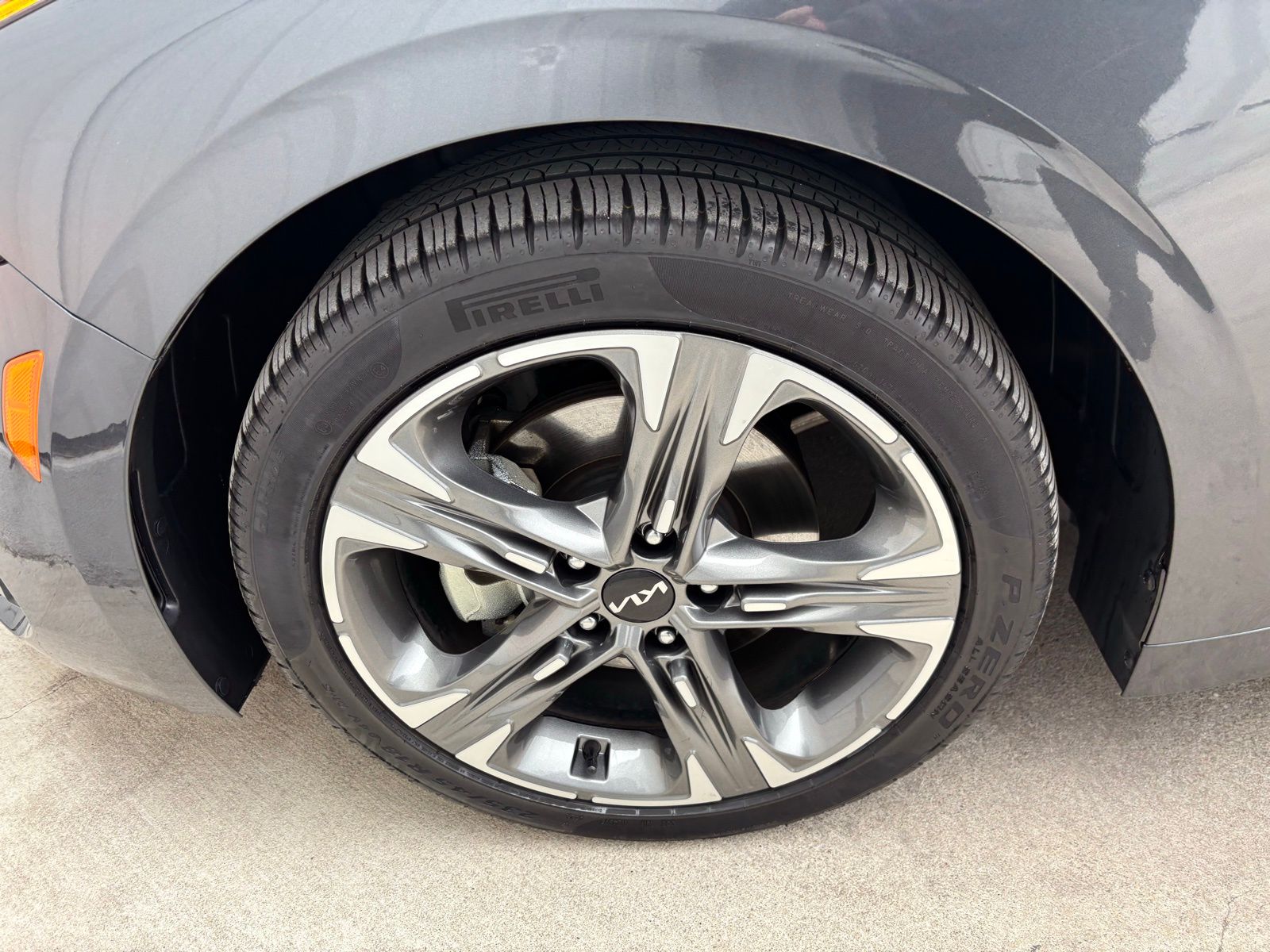 Used Car 2023 Kia K5  Ex For Sale Under $30,000 In Austin, Texas