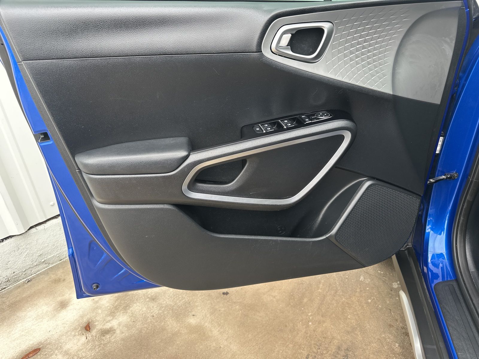 Used Car 2022 Kia Soul  X-line For Sale Under $20,000 In Austin, Texas