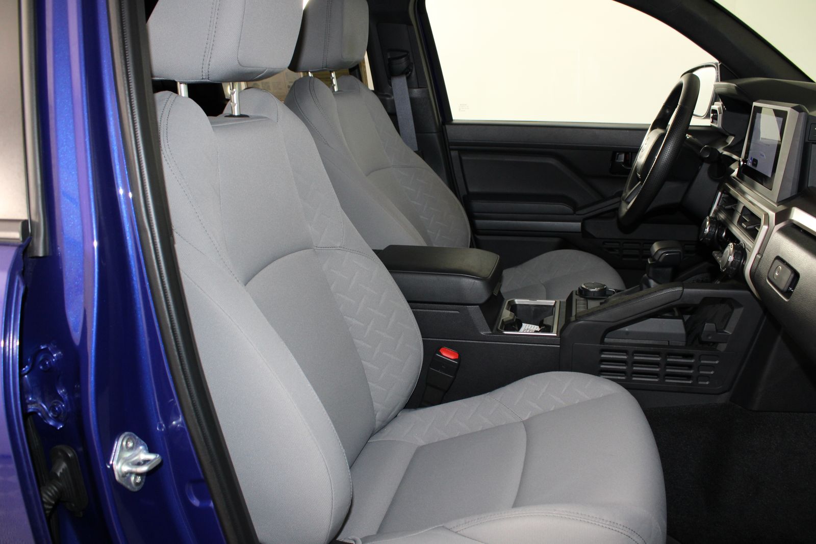 Used 2024 Blue Toyota SR5 image 15