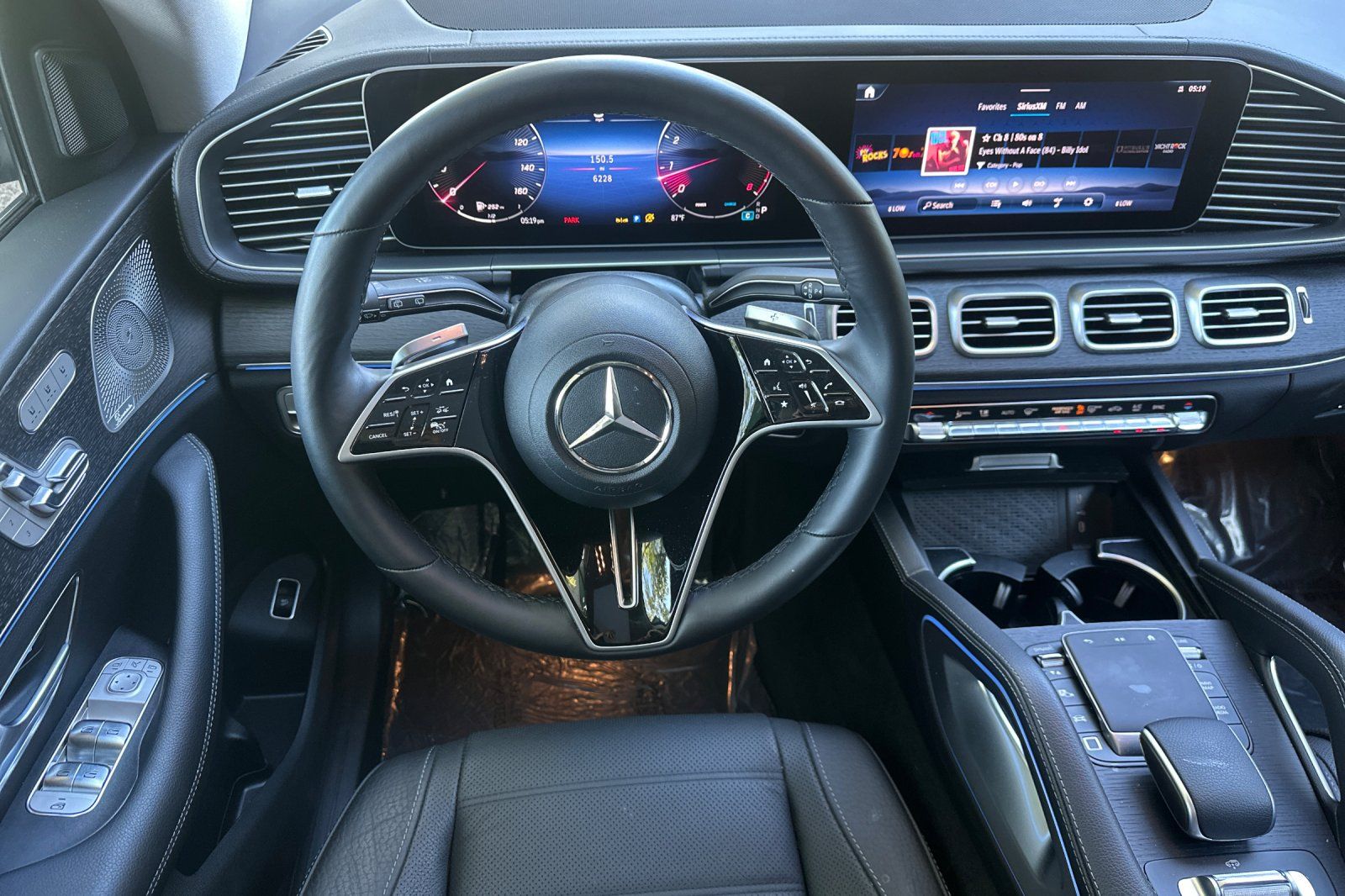 Used 2026 Mercedes-benz GLS SUV