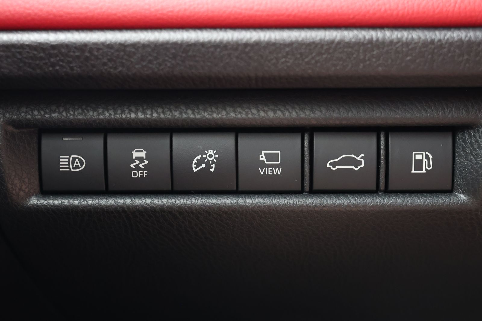New 2026  Toyota XSE image 26