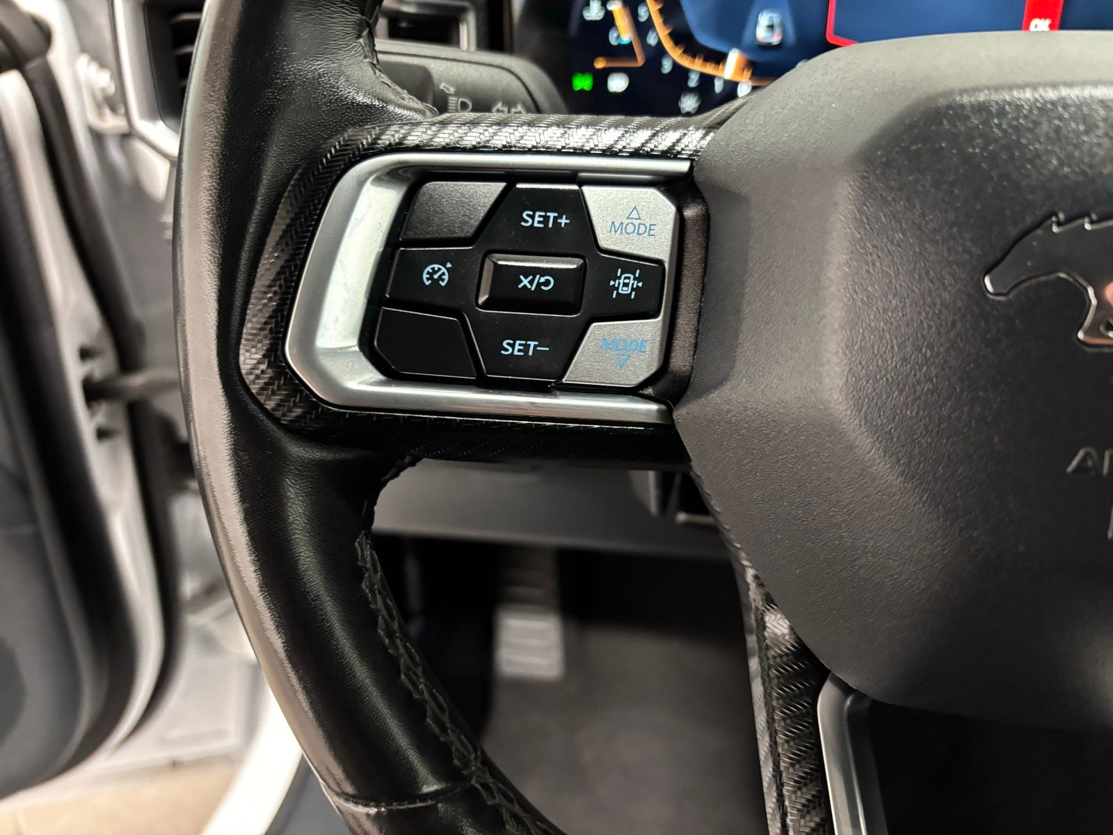 Used Car 2024 Ford Mustang  Ecoboost Premium For Sale Under $30,000 In Austin, Texas