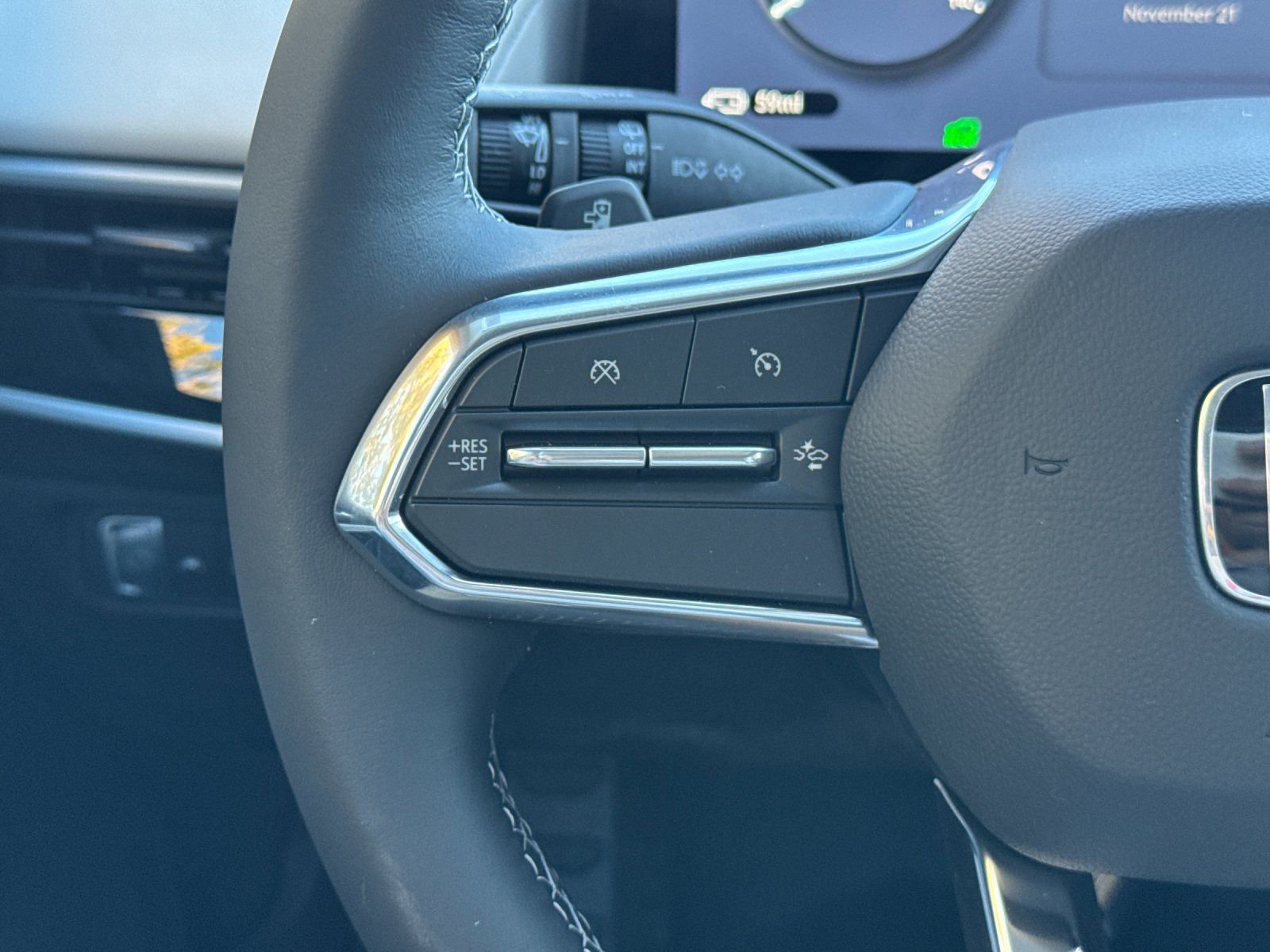 2026 Honda Prologue Touring - Photo 29