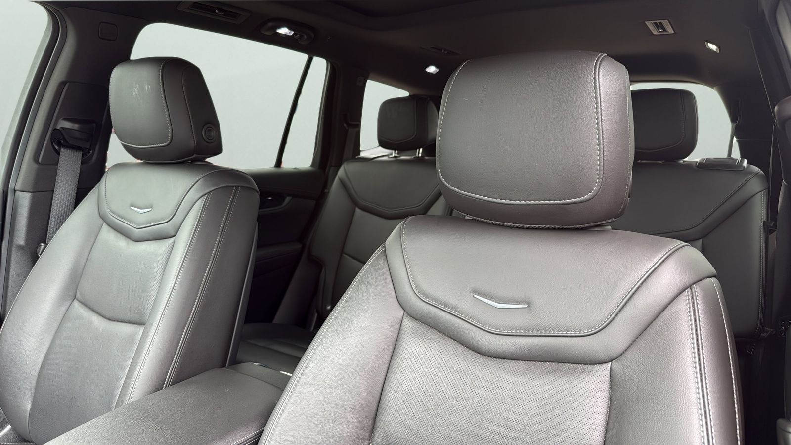 Used Car 2023 Cadillac Xt6  Premium Luxury For Sale Under $40,000 In Austin, Texas