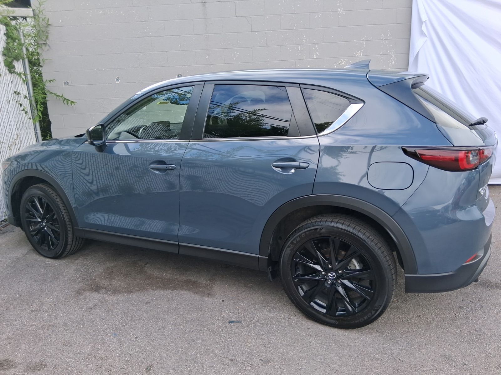 Used Car 2023 Mazda Cx-30  2.5 S Select Package For Sale Under $25,000 In Austin, Texas