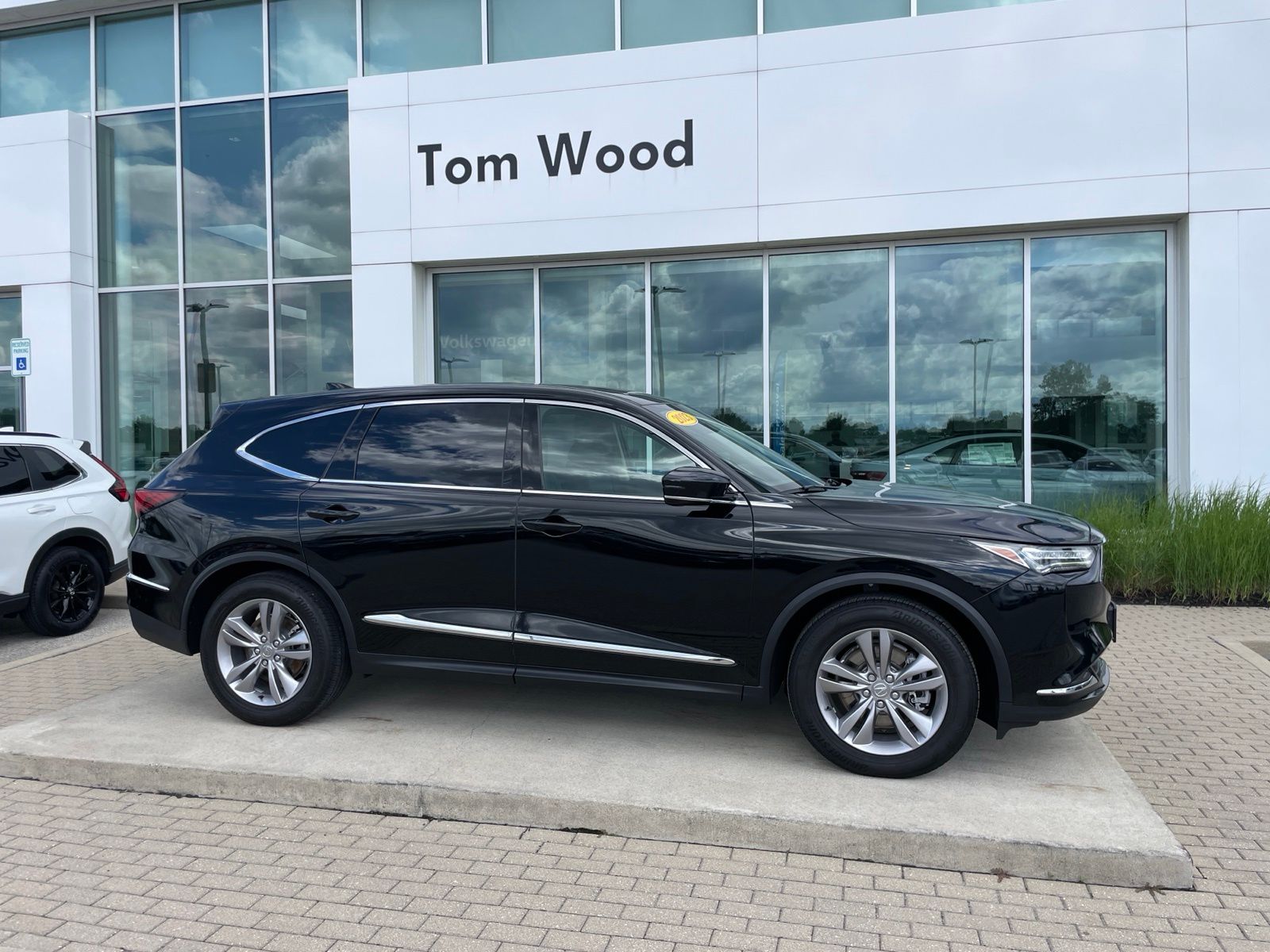 2023 Acura MDX 3.5L