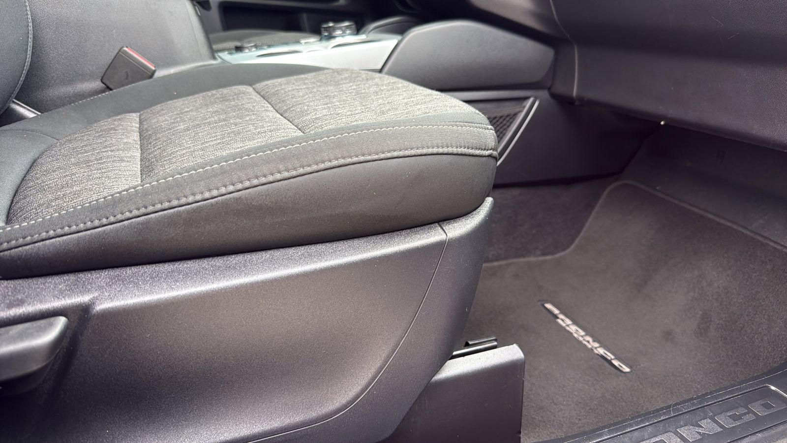 Used Car 2023 Ford Bronco Sport  Big Bend For Sale Under $30,000 In Austin, Texas