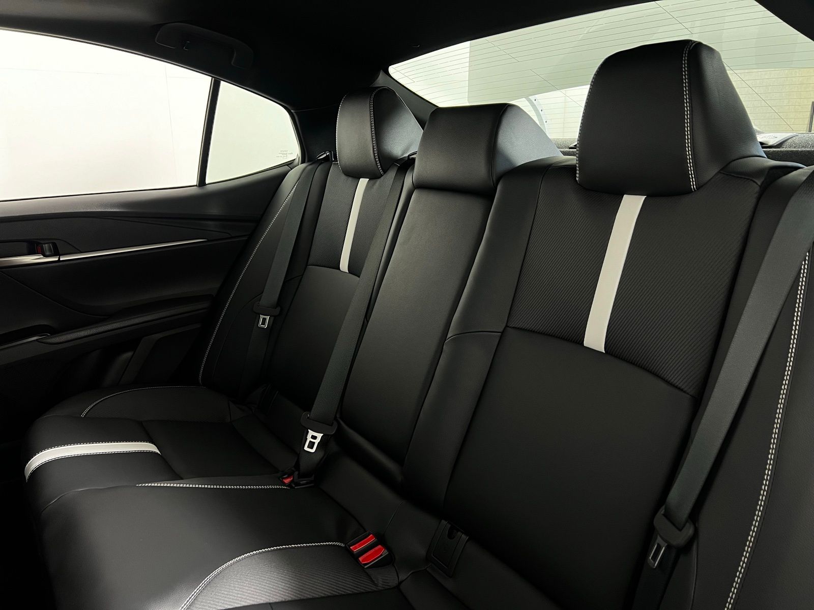 2025 Toyota Camry SE 20