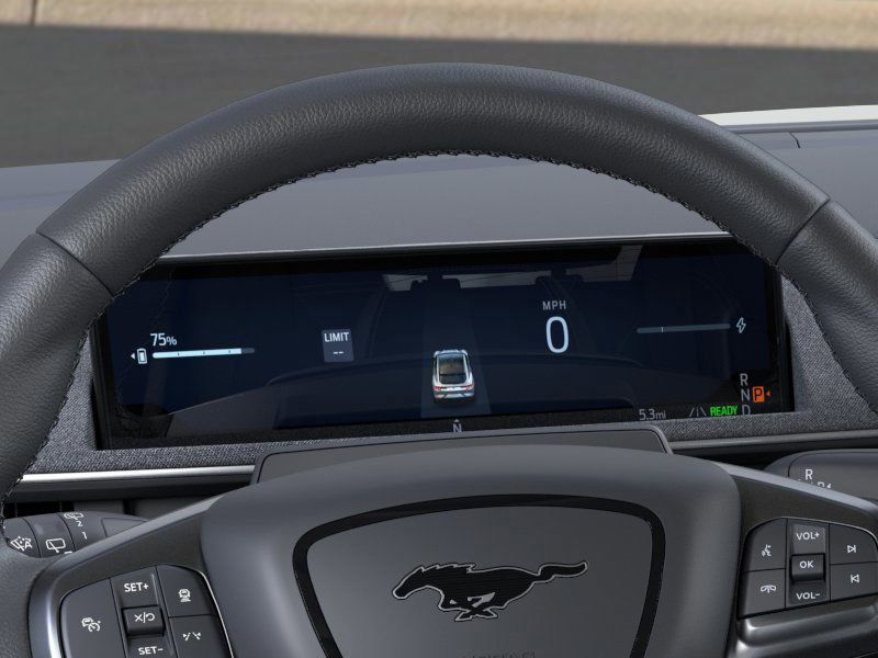 New Car 2025 Ford Mustang Mach-e  Premium For Sale Under $60,000 In Austin, Texas