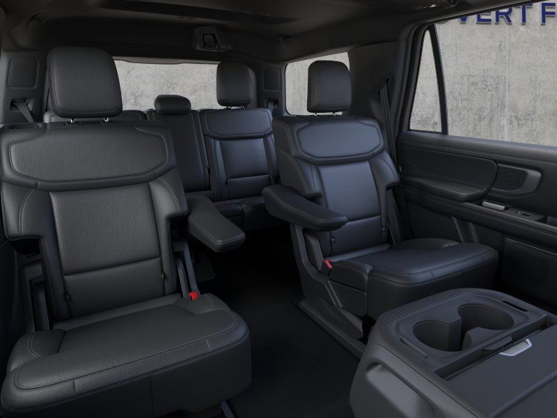 New Car 2025 Ford Expedition  Platinum For Sale Under $90,000 In Austin, Texas