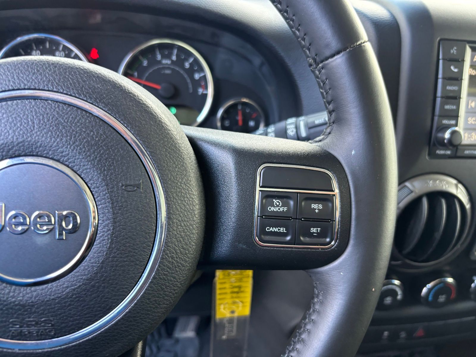 Used Car 2015 Jeep Wrangler  Willys Wheeler For Sale Under $20,000 In Austin, Texas