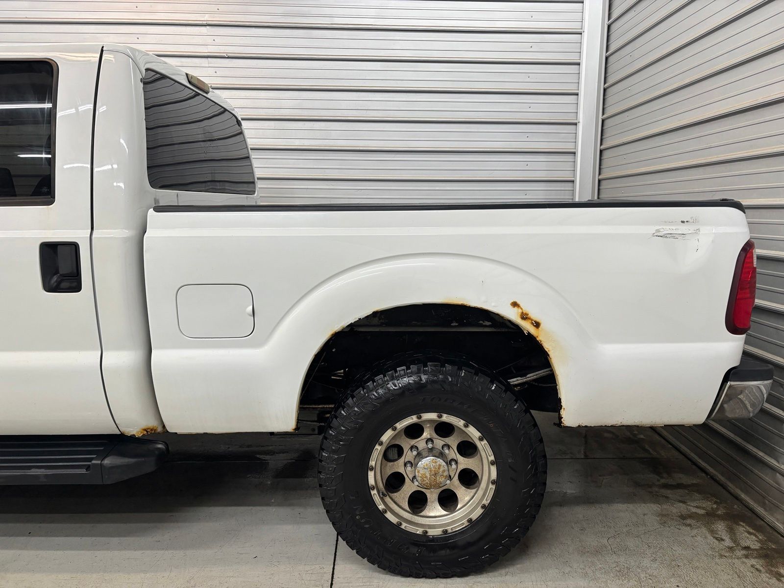 2015 Ford F-250 Super Duty XL - Image 5