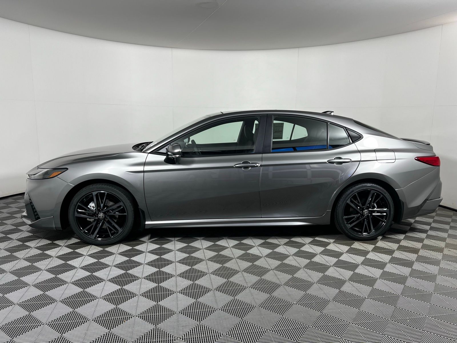 Thumbnail: 2026 Toyota Camry - 8