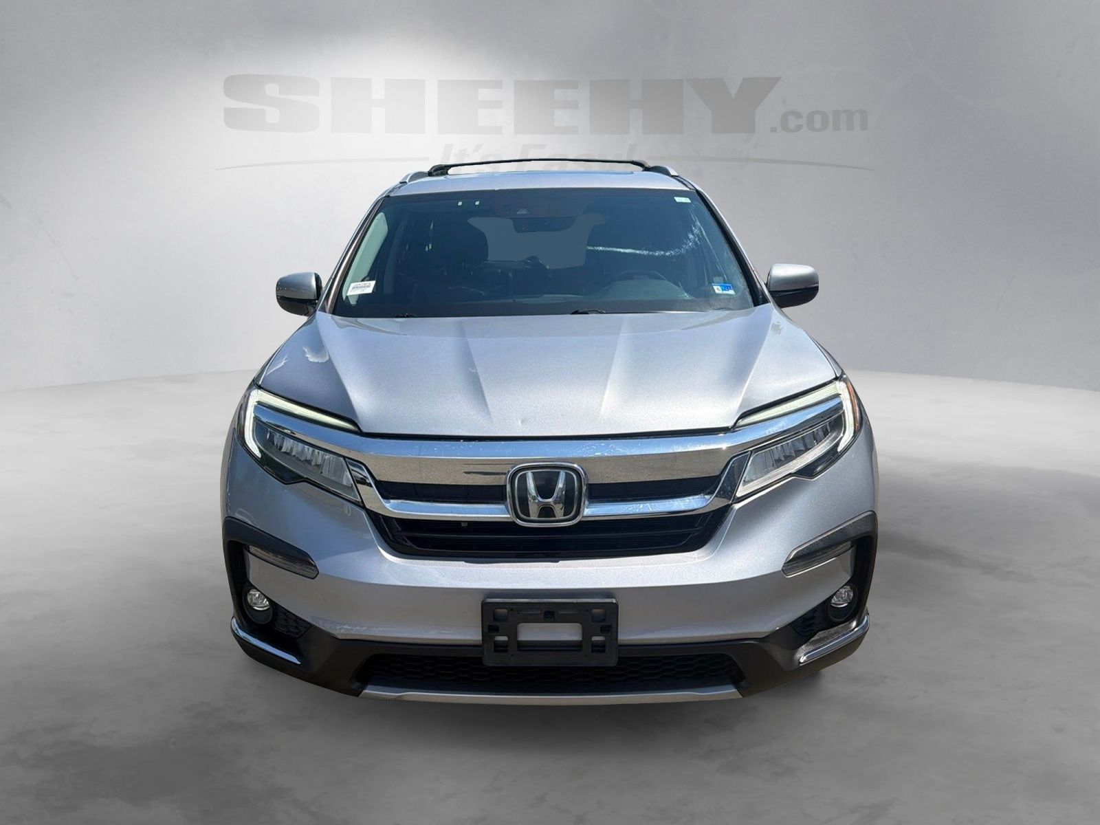 Used 2019 Silver Honda Elite image 17