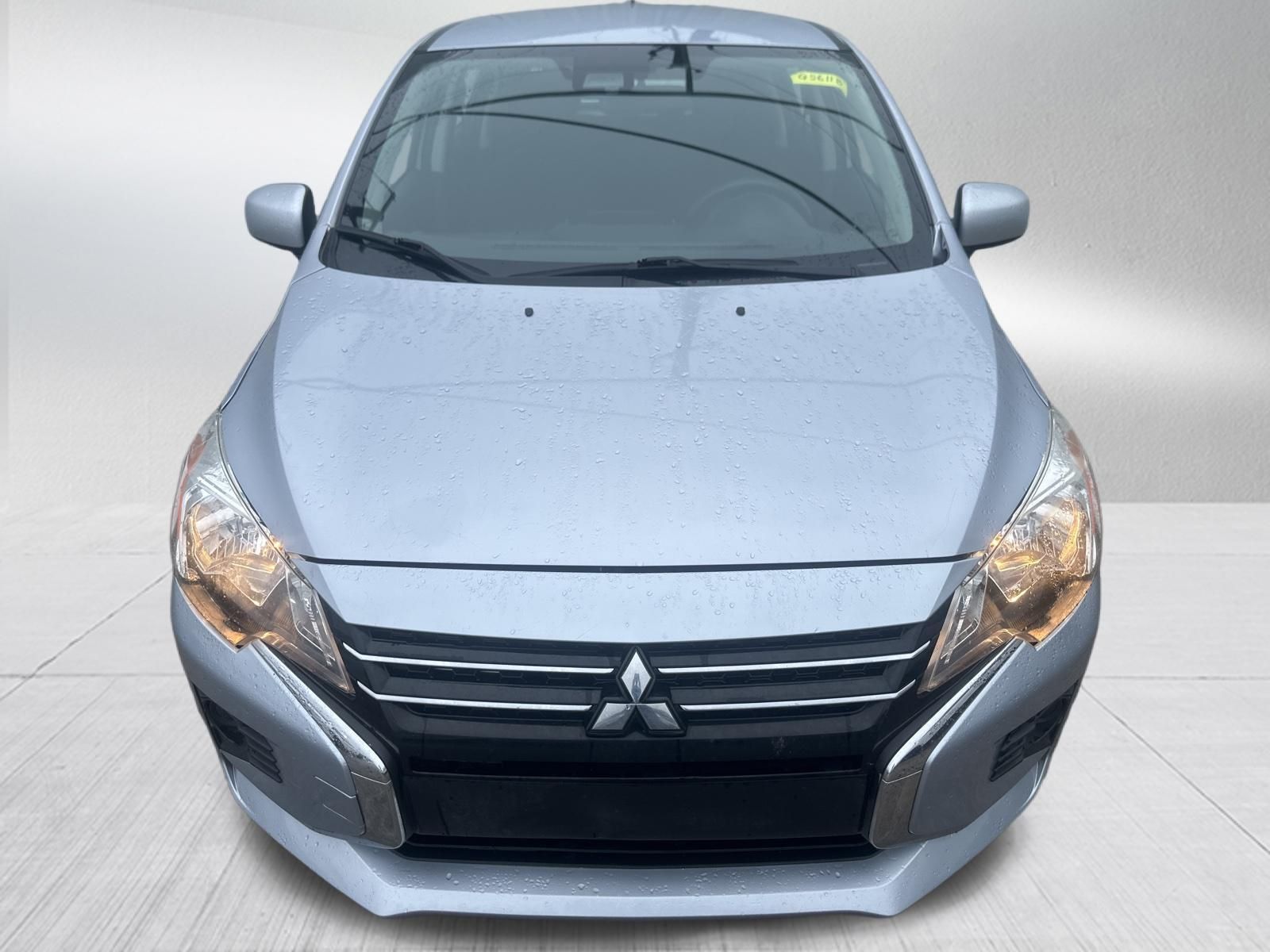 Used Car 2021 Mitsubishi Mirage  For Sale Under $12,000 In Austin, Texas