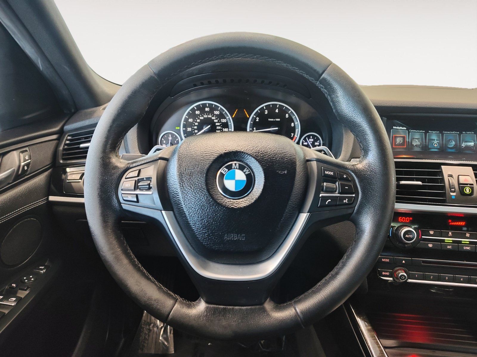 Used Car 2018 Bmw X4  Xdrive28i For Sale Under $20,000 In San Antonio, Texas
