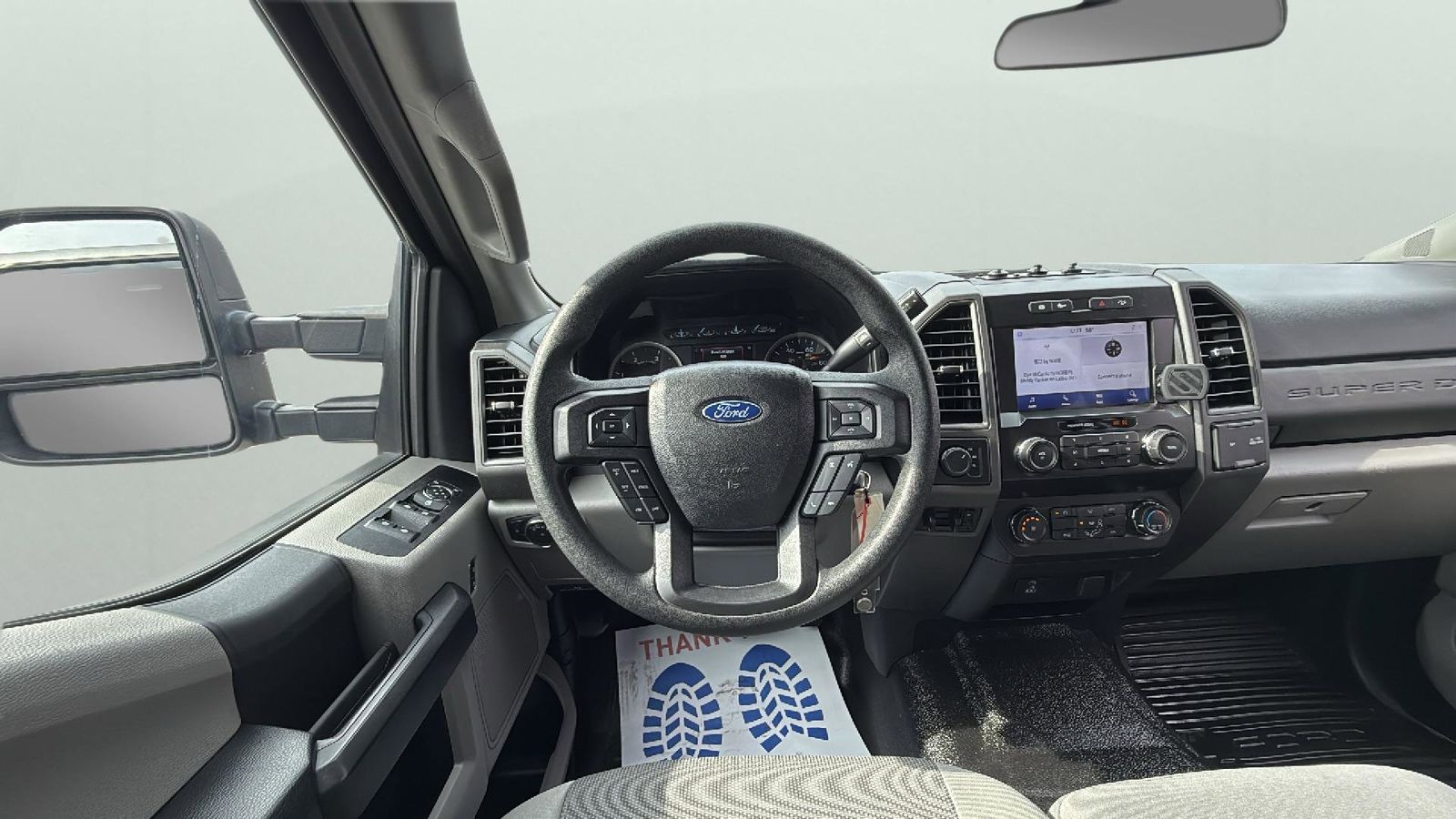 Used Car 2020 Ford F-350sd  Xl For Sale Under $50,000 In Austin, Texas