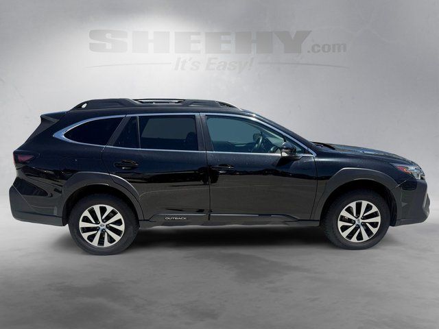Used 2024 Black Subaru Premium image 10