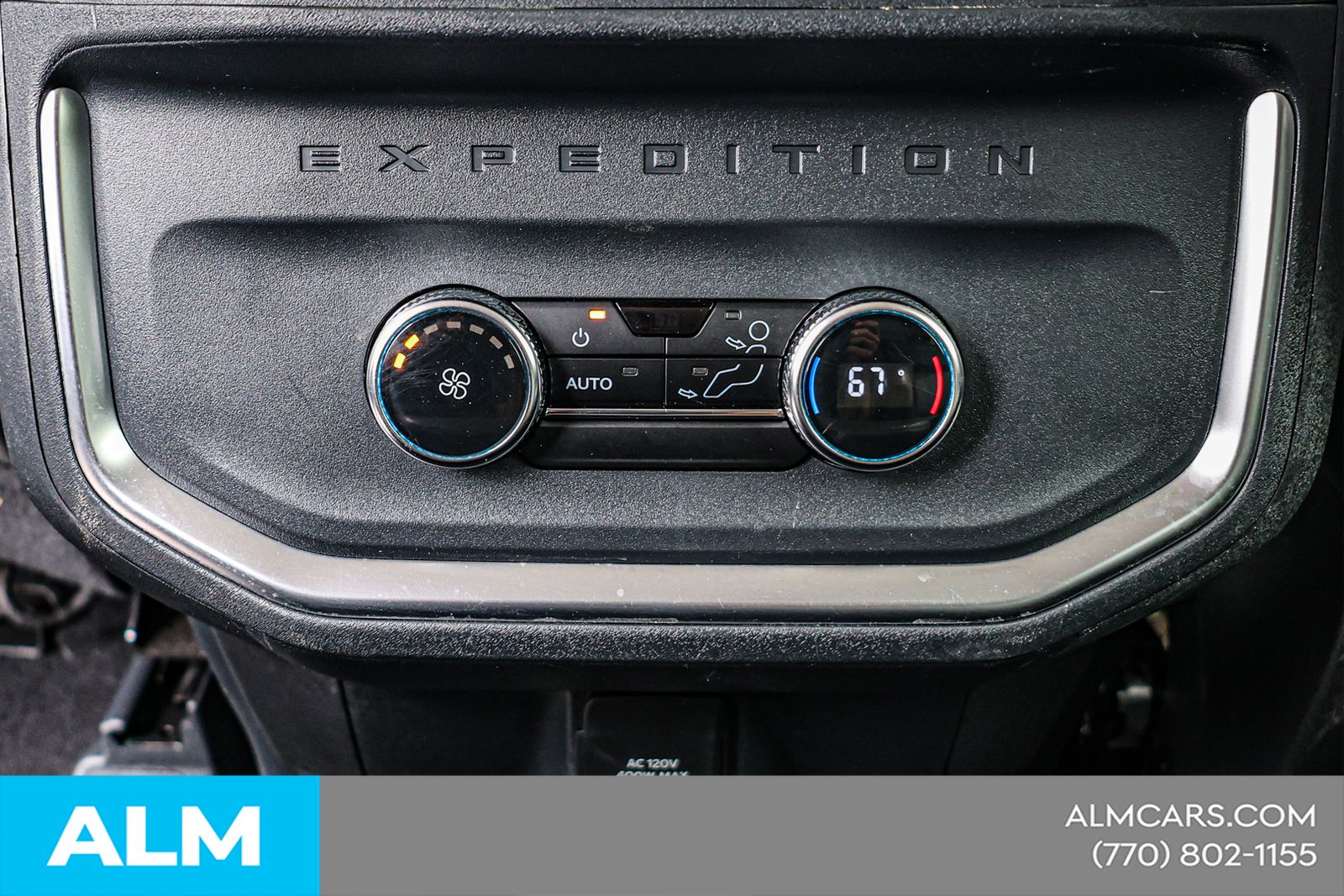 Used 2025 Black Ford Active image 49