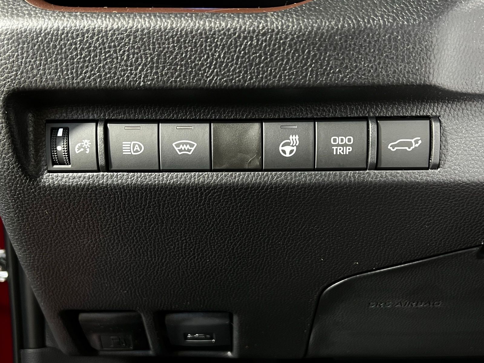 2025 Toyota RAV4 Limited 19