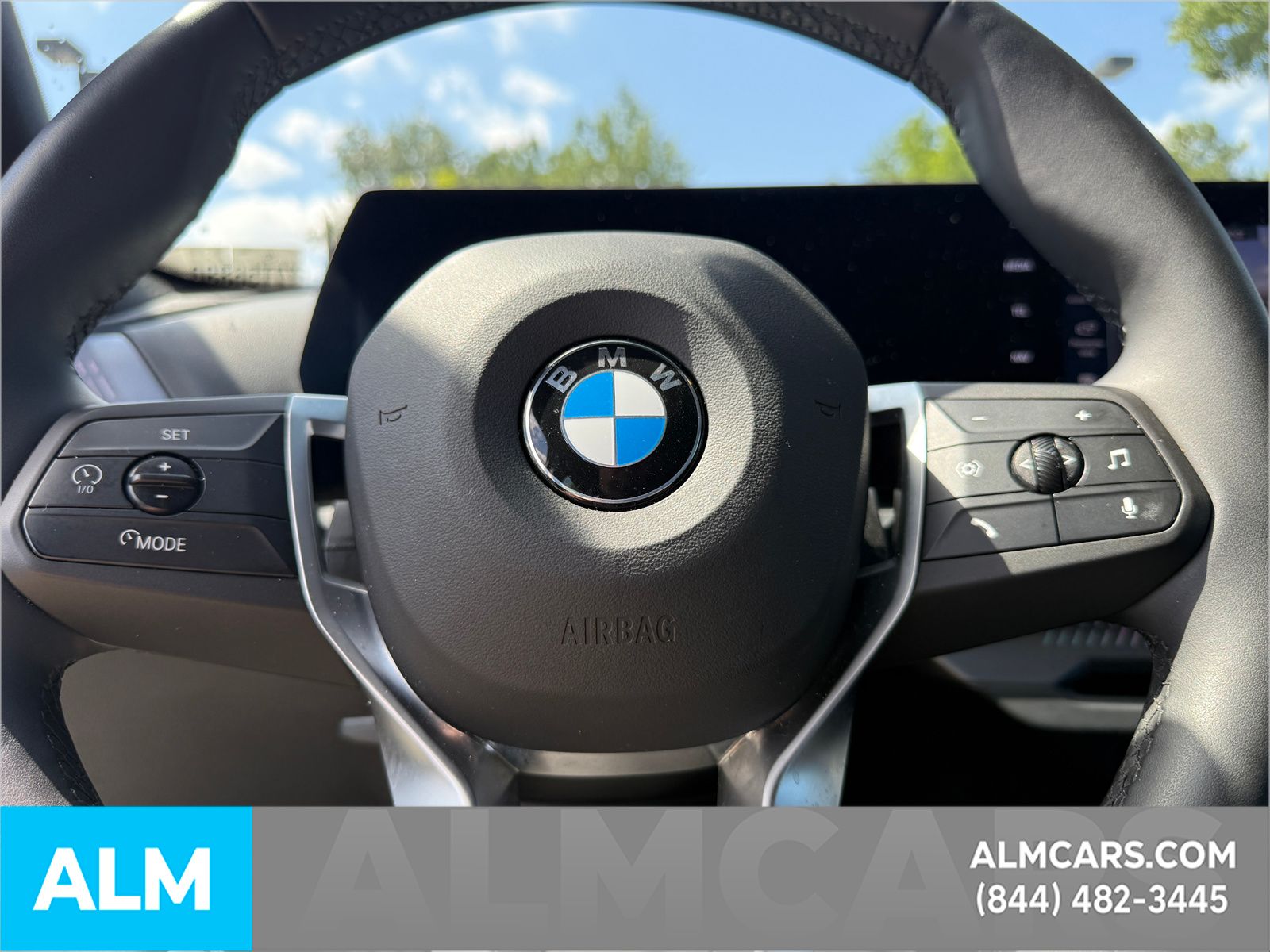 Used 2026 White BMW 228 Gran Coupe image 20