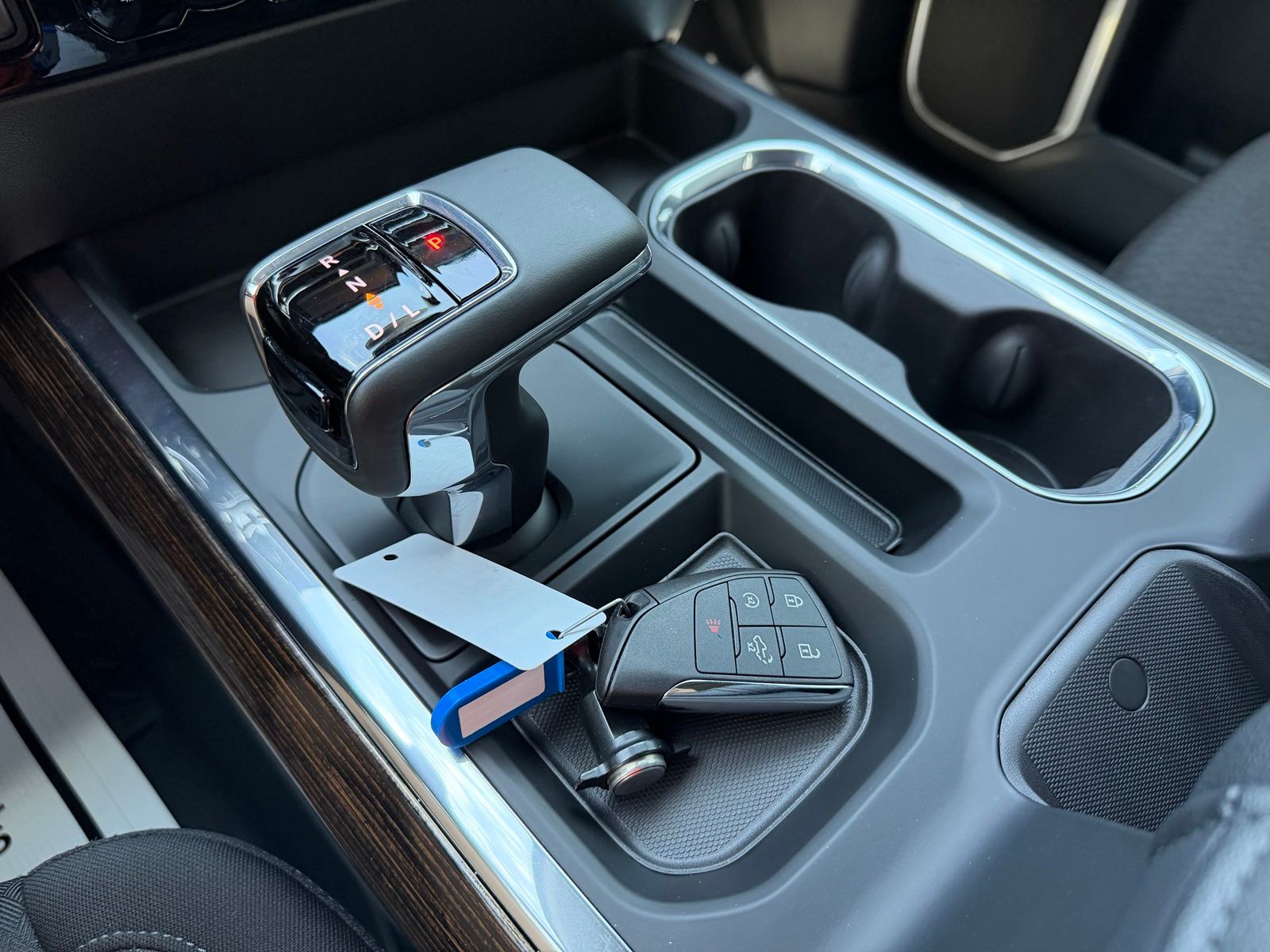 2025 GMC Sierra 1500 image 23