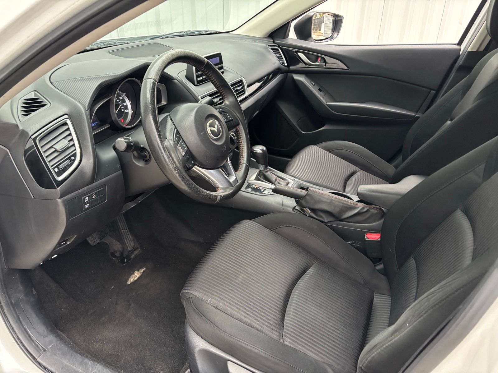 Used Car 2014 Mazda Mazda3  I Touring For Sale Under $10,000 In Austin, Texas