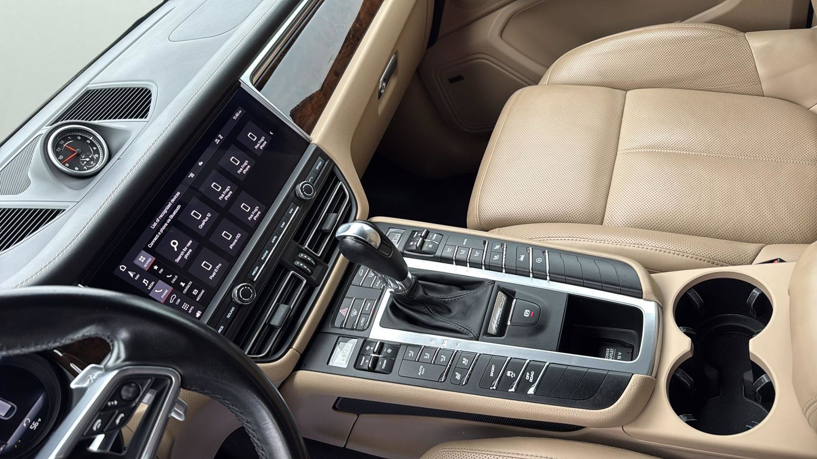 Used Car 2020 Porsche Macan  Base For Sale Under $35,000 In Austin, Texas