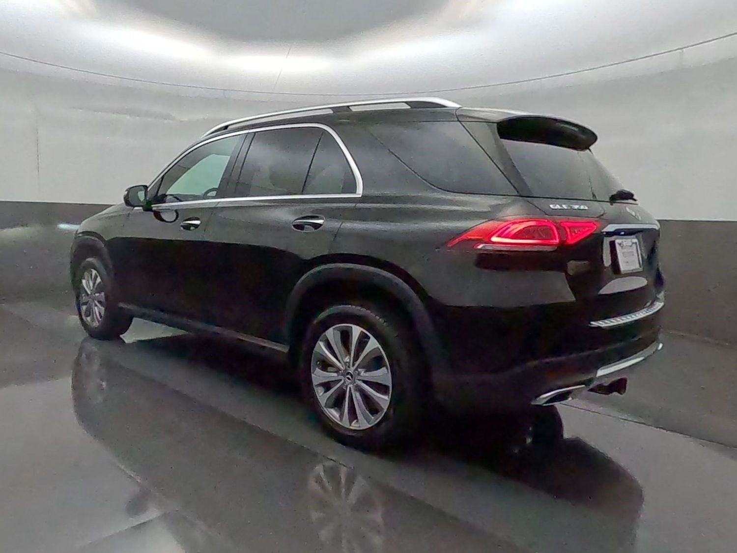 Used 2023 Mercedes-benz GLE SUV